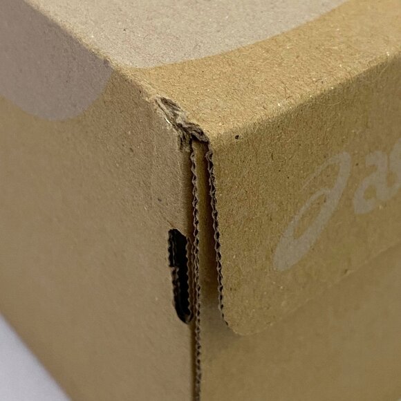 ASICS Gel-Jog MC White Piedmont Grey 1202A359-101 Shoes Athletic Sneakers 8.5 - Picture 14 of 14